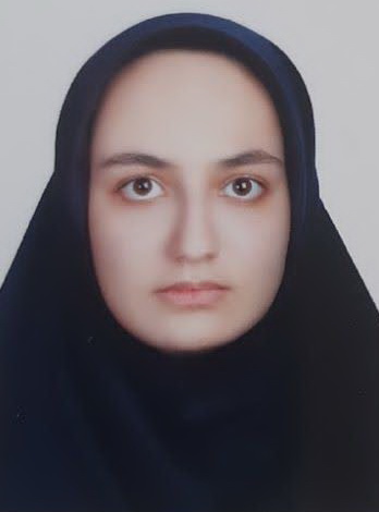 از تلاش تا افتخار ؛ ساجده امیری رتبه 60 منطقه 2 کنکور انسانی