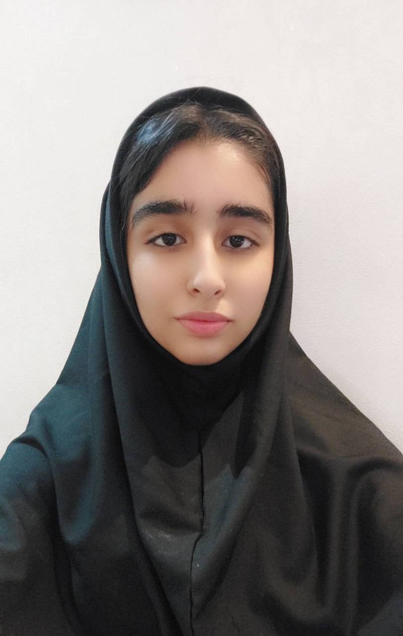 گفت و گو با ارنوشا زاداکبر قهرمان پیوستگی