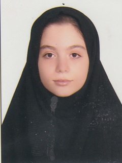 کوثر کاظمی - قهرمان تابستان- یازدهم تجربی