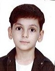 گفتگو نگین کریمی با آرتین مشایخی