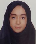 نگار ایوانیان؛ رتبه 120 منطقه 1 و 2749 کشوری کنکور تجربی 1405
