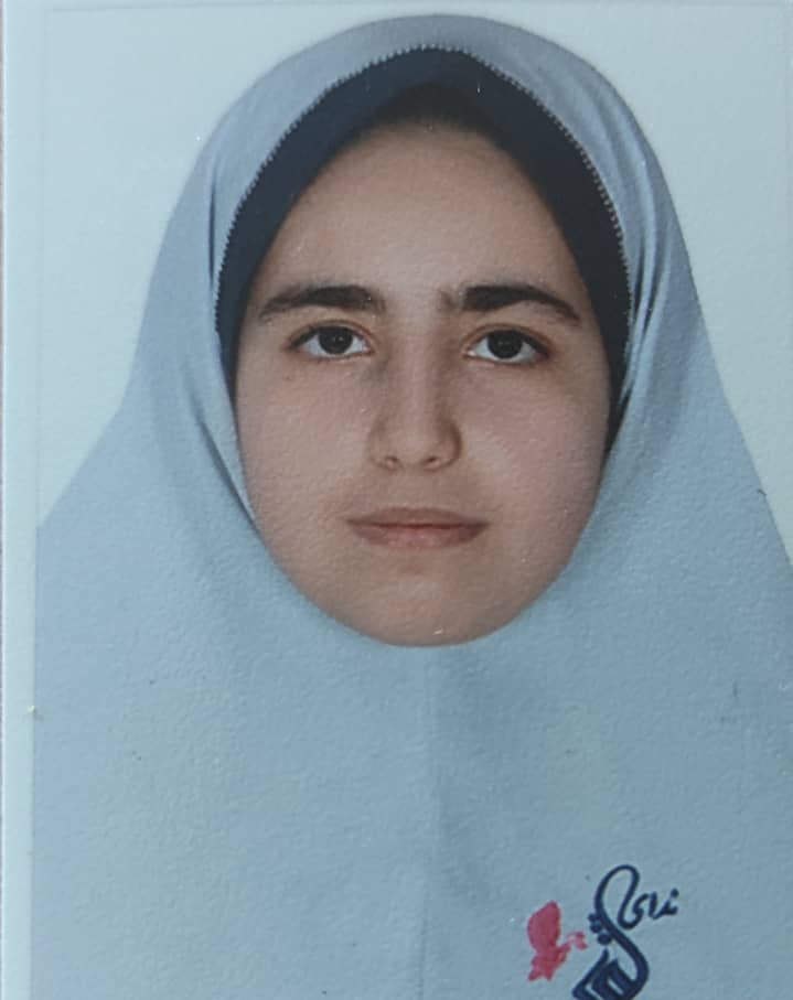 ویانا رضایی؛ از تغییر روش مطالعه تا تقویت مهارت حل سؤال در کنکور