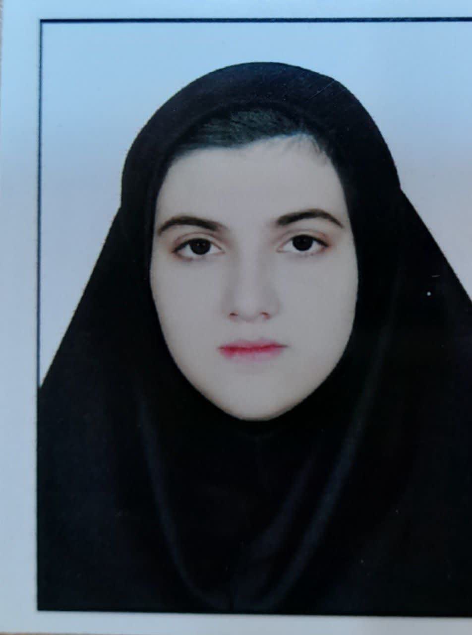 گفت و گو با ثنا کاوسی از بروجرد