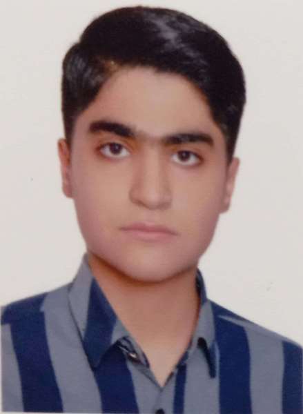 گفتگو با محمد کرمعلی برتر رشته انسانی