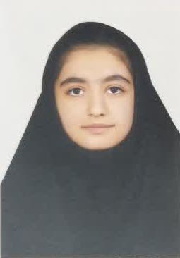 گفت وگو با سوگند عزیزی ; قبولی نمونه دولتی