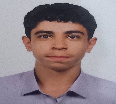 گفت و گو محمد امین پریزاد با ایلیا امینیان قهرمان پیشرفت