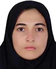 فاطمه قاسملو -برگزیده کنکور سراری 1405-رتبه 393