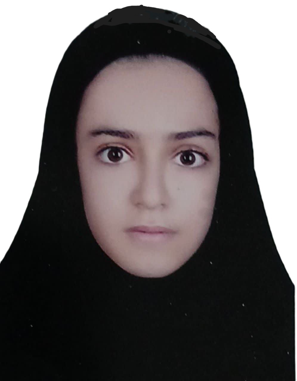 گفتگو با ستایش سلمانی دانش آموز قهرمان تابستان، از شهرستان فسا