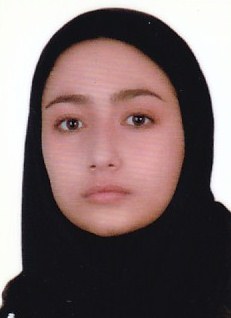 گفتگو با تبسم عزیزی رتبه برتر از اراک