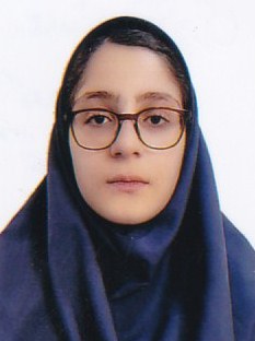 گفت و گو با ستایش صابری قهرمان پیوستگی از اراک