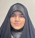 گفتگو با سیده فاطمه حسینی قهرمان پیشرفت