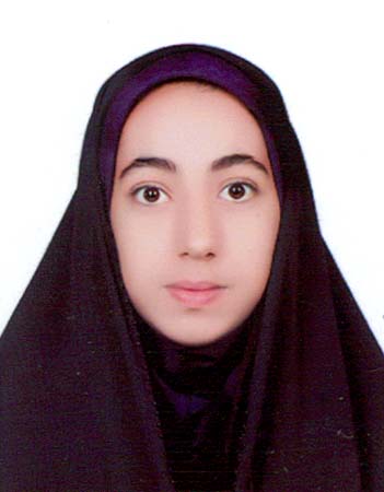 گفتگو با رقیه قائم آبادی قهرمان تابستان نهم از بم