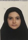 گفت و گو با قهرمان پیشرفت دوازدهم تجربی,نگین صفرخانی