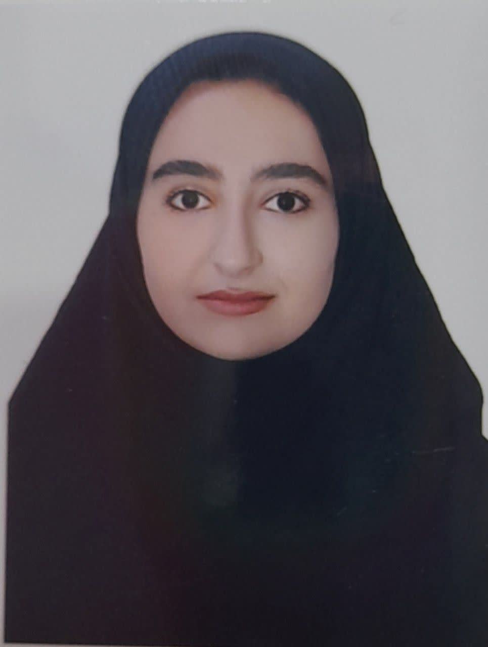 گفتگو با ستایش سعیدی قهرمان تابستان  یازدهم انسانی از کمالشهر