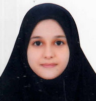گفت و گو با نرگس جعفری ؛ استمرار و تحلیل آزمون نهم از ساری