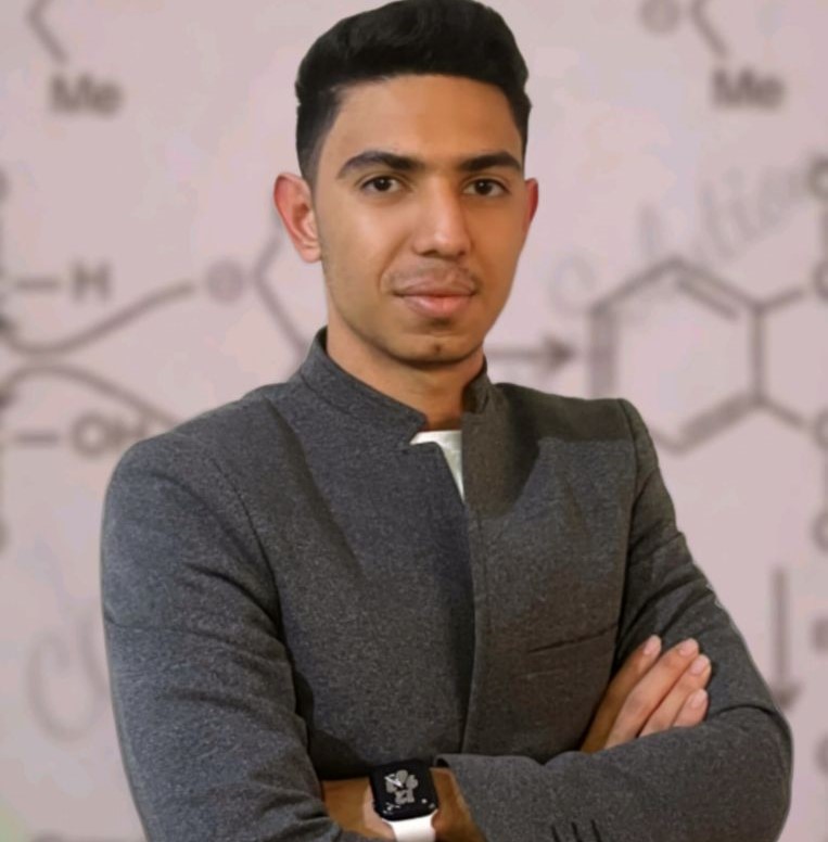 گفتگو با دبیر: علی رضا اصل فلاح تحلیل شیمی ریاضی کنکور 21تیر