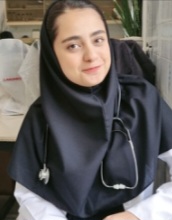 گفت و گو با مائده افریشم رتبه 719 ، دانشجوی پزشکی قزوین