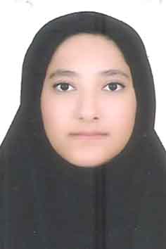 گفتگو با سیده سعیده حسینی؛ قهرمان پیوستگی دوازدهم تجربی