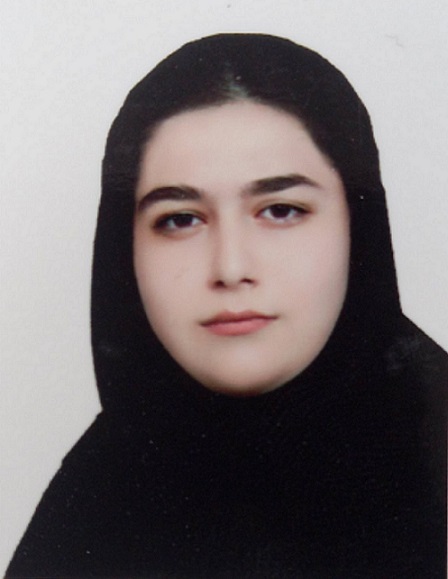 گفت و گو با بیتا مفاخری قبولی فرهنگیان از دهگلان