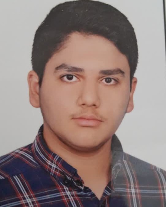 گفت و گو با امیرمحمد هاشمی قبولی فرهنگیان