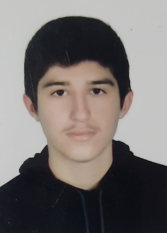 گفت و گو با یاسین مفاخری قبولی فرهنگیان از دهگلان