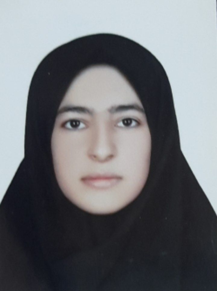 گفتگو با زهرا ایزانلو پذیرفته شده فرهنگیان