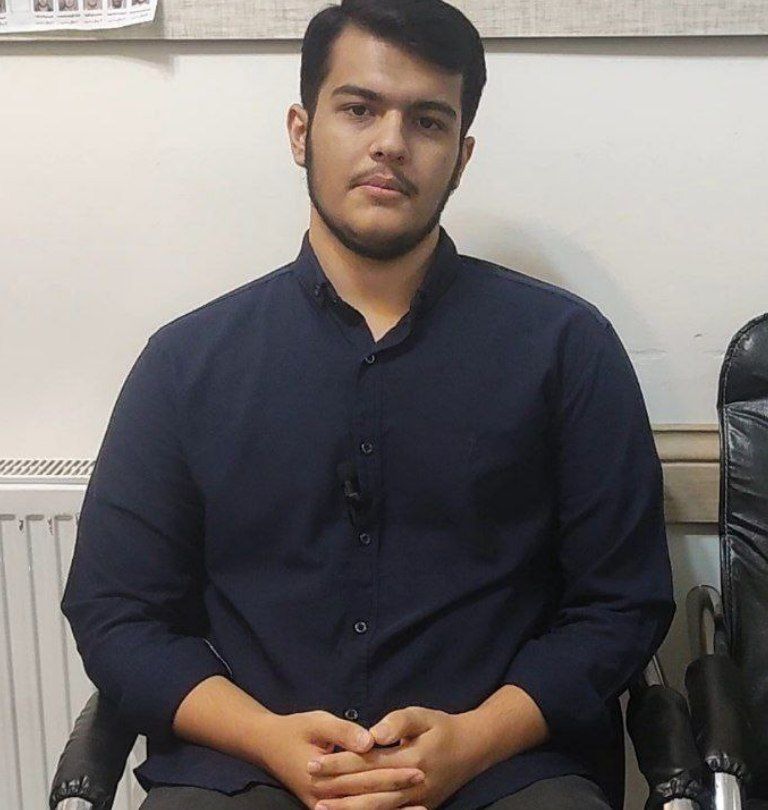 گفتگو با محمد نیازمند ؛ تراز برتر کنکور