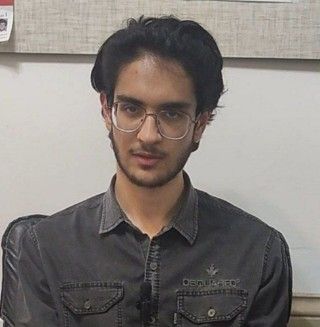 گفتگو با صادق نجمی؛ تراز برتر کنکور