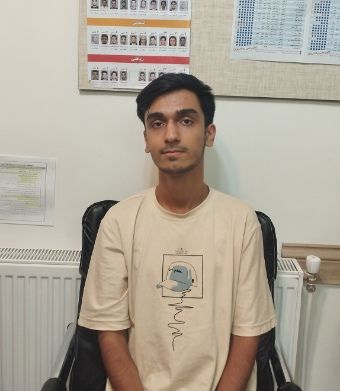 گفتگو با ابوالفضل رضائی ؛ قبولی فرهنگیان