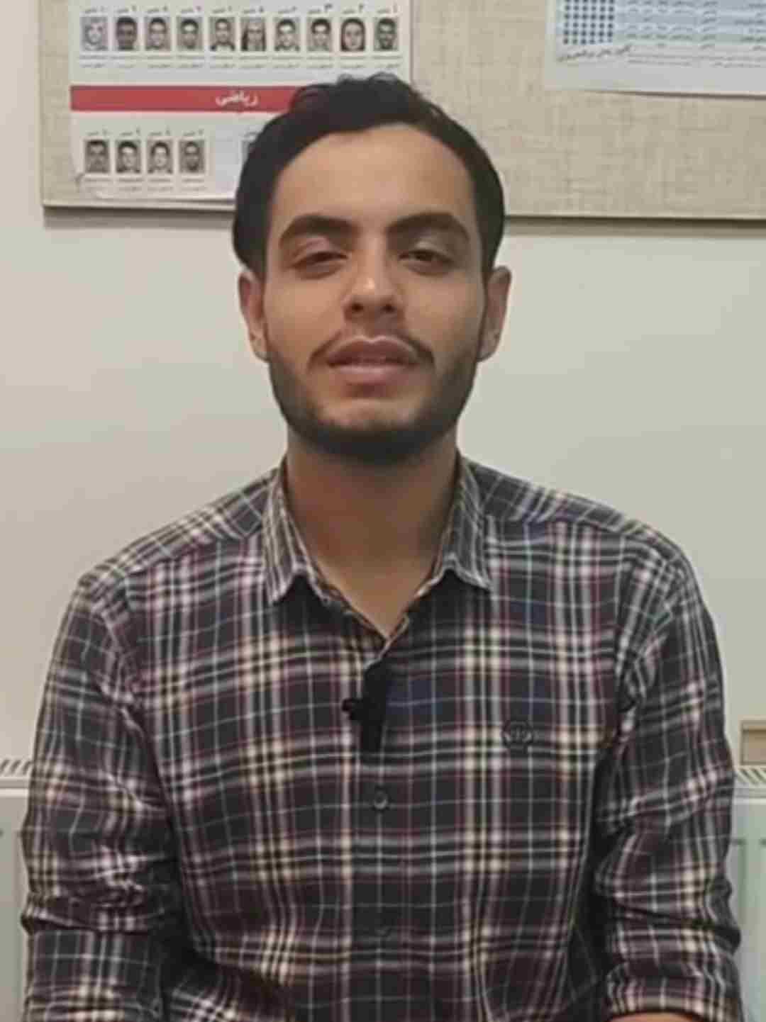 گفتگو با مرتضی بزم آرا ؛ قبولی فرهنگیان