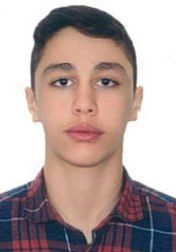 گفتگو با متین قادری ؛ قبولی فرهنگیان