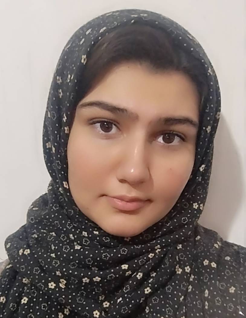 گفت گو با ملیکا گوهری دانش آموز دوازدهم تجربی از ارومیه