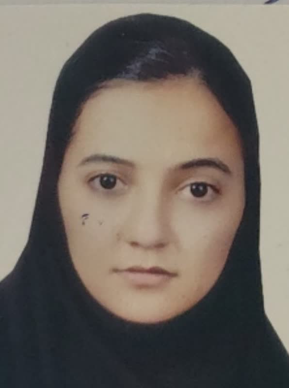 گفتگو با دانش آموزاسرا محمد علی نژاد معدل بالای 19