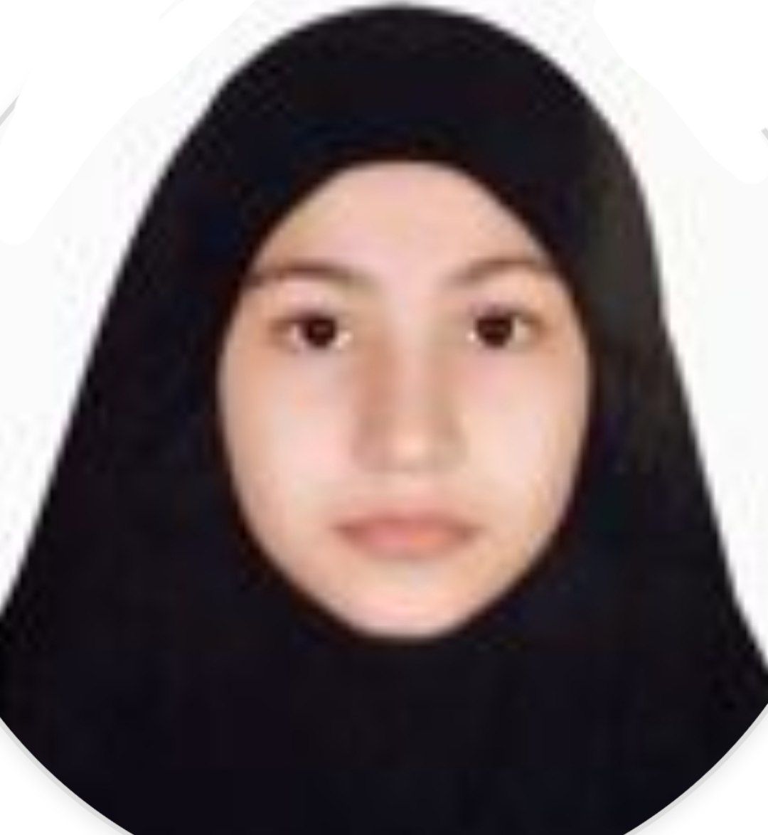 گفت گو با نازنین زهرا قاسم زاده دانش آموز دوازدهم تجربی از ارومیه