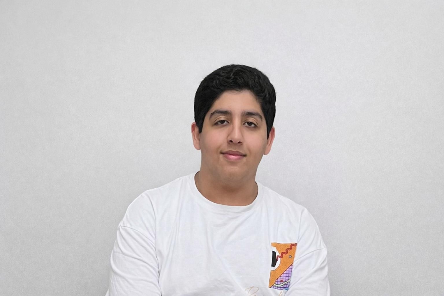 گفتگو با مهراد طهماسبی بیرگانی قهرمان پیشرفت از اهواز