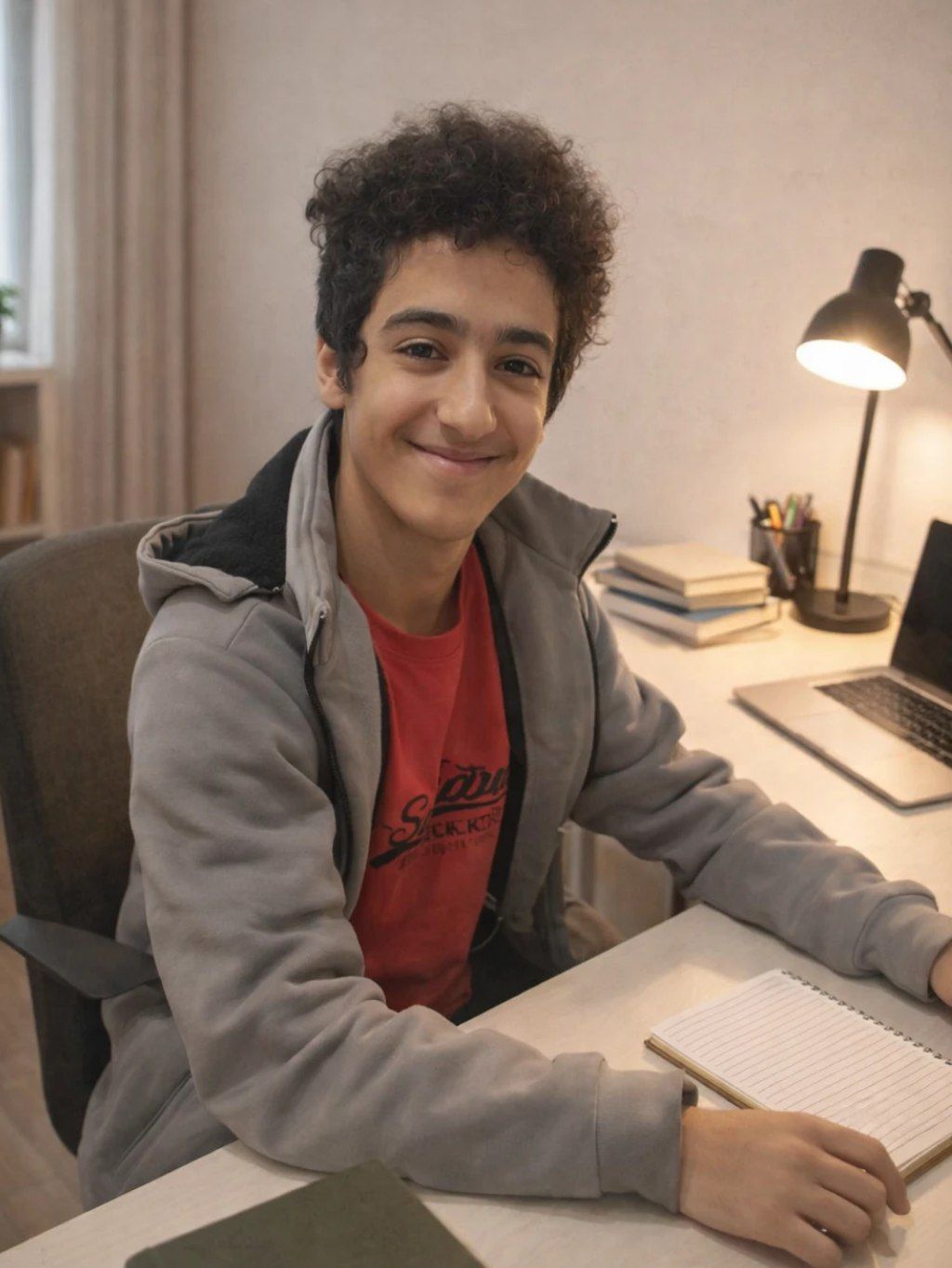 گفتگو با حسین اسکندری سبزی قهرمان پیشرفت از اهواز