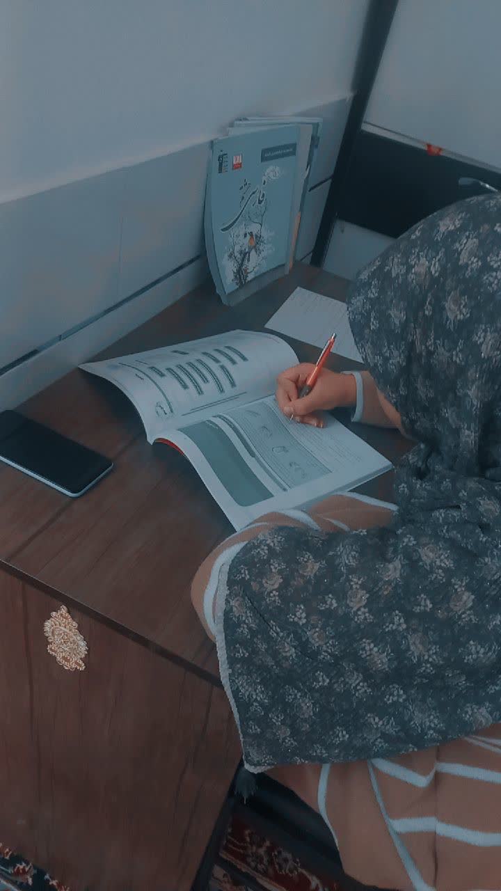 گفتگو با هانیه پوراحمدیان؛قهرمان پیشرفت آبان 1404ازشهربابک