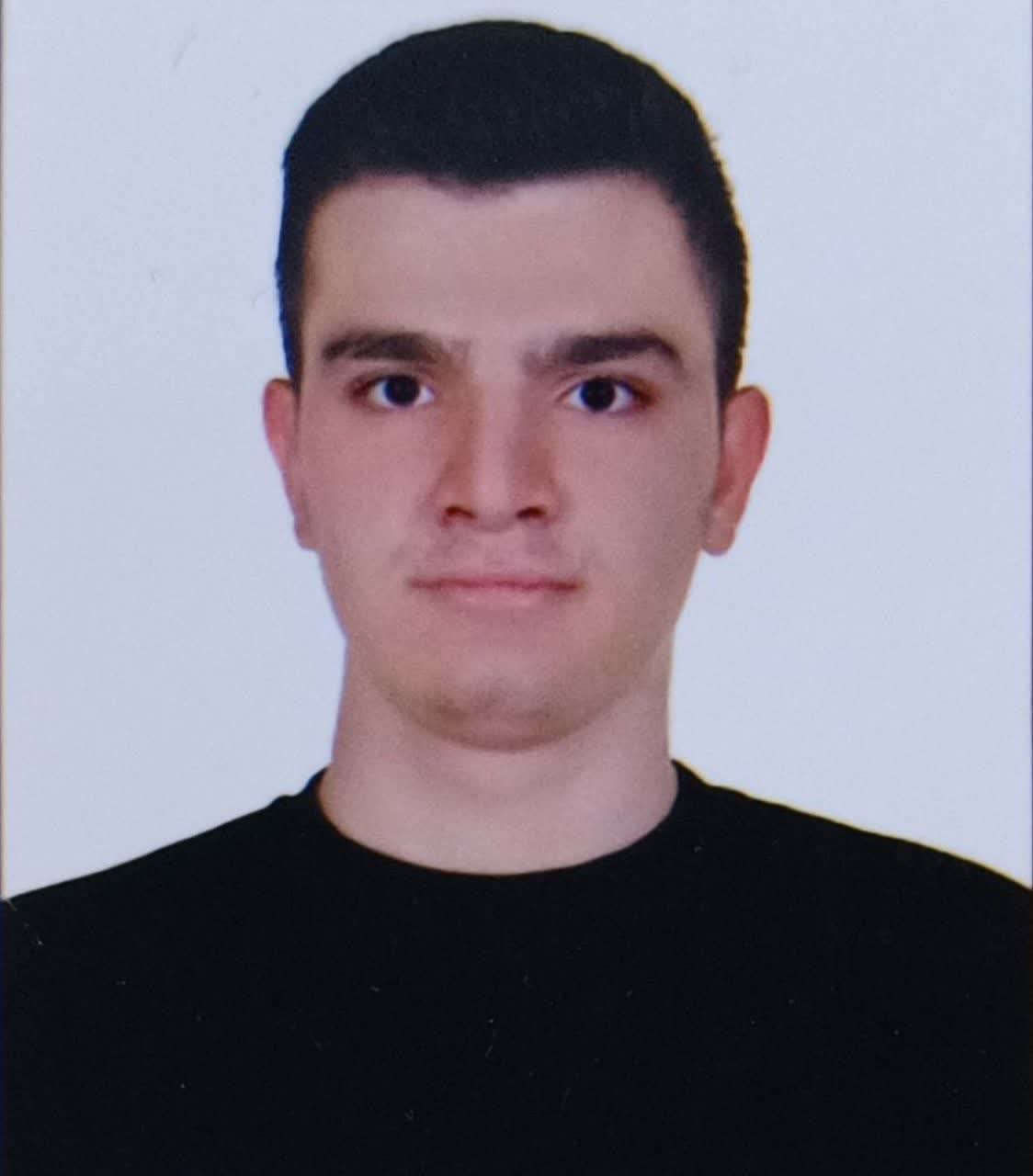 مصاحبه با محمد مسلمی قهرمان پیشرفت و پیوستگی