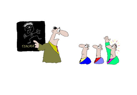 آموزش تصویری اصطلاحات انگلیسی