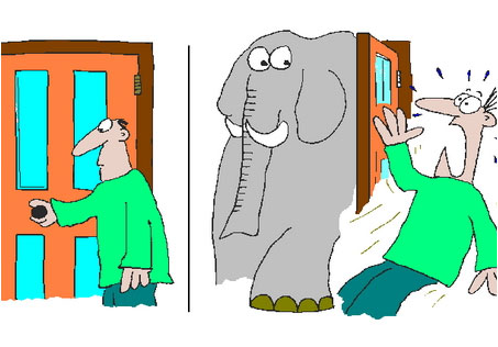 آموزش تصویری اصطلاحات انگلیسی