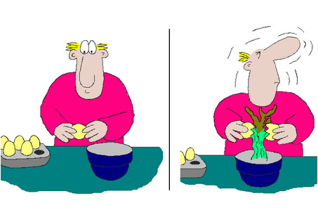 آموزش تصویری اصطلاحات انگلیسی