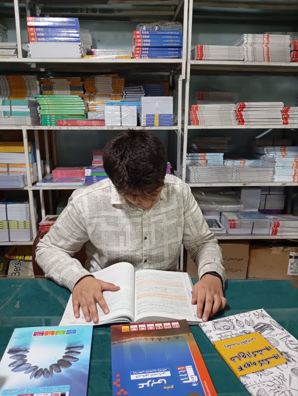 کارو با ذهنیت برادرموفق شده درکانون دنبال موفقیت مجددبرای خانواده