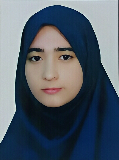 گفتگو با کاربر برتر دنیای واژه‌ها کوثر جوانمردزاده