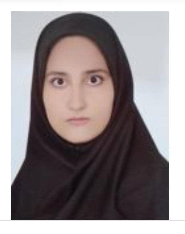 گفتگو با کاربر برتر دنیای واژه‌ها زینب بهمن