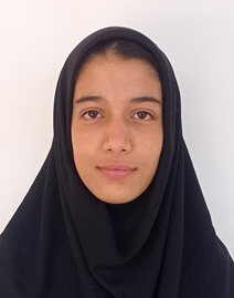 گفتگو با کاربر برتر دنیای واژه ها: فاطمه زهرا مرشدلو