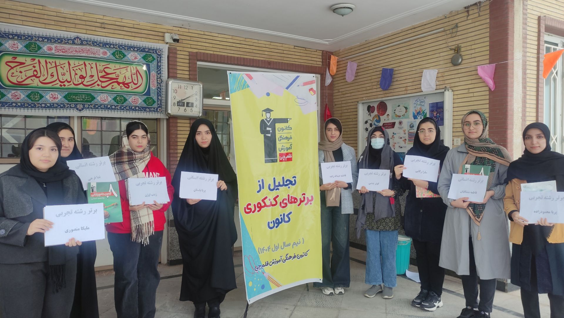 گفتگو با ملیکا منصوری ؛ قهرمان پاییز از عجب شیر