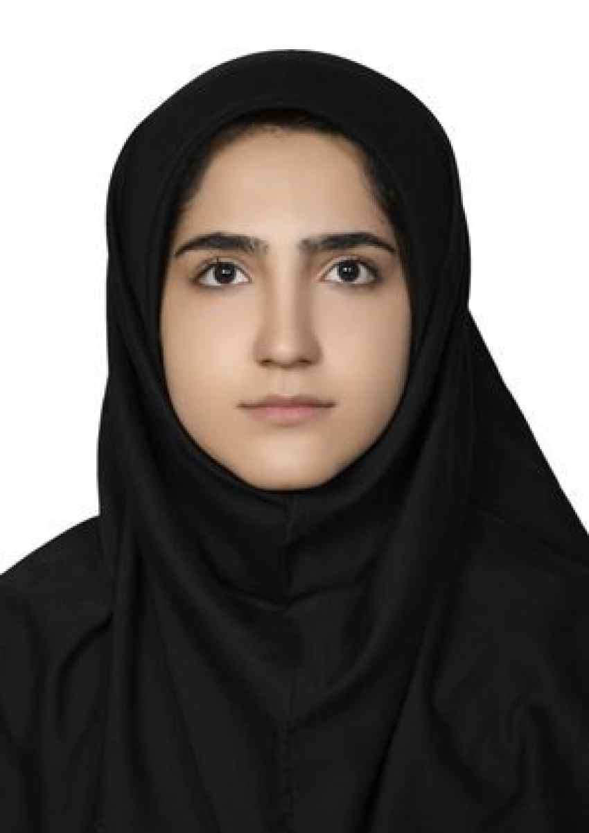 گفتگو با زینب جلیلی؛ قبولی پزشکی از آذرشهر