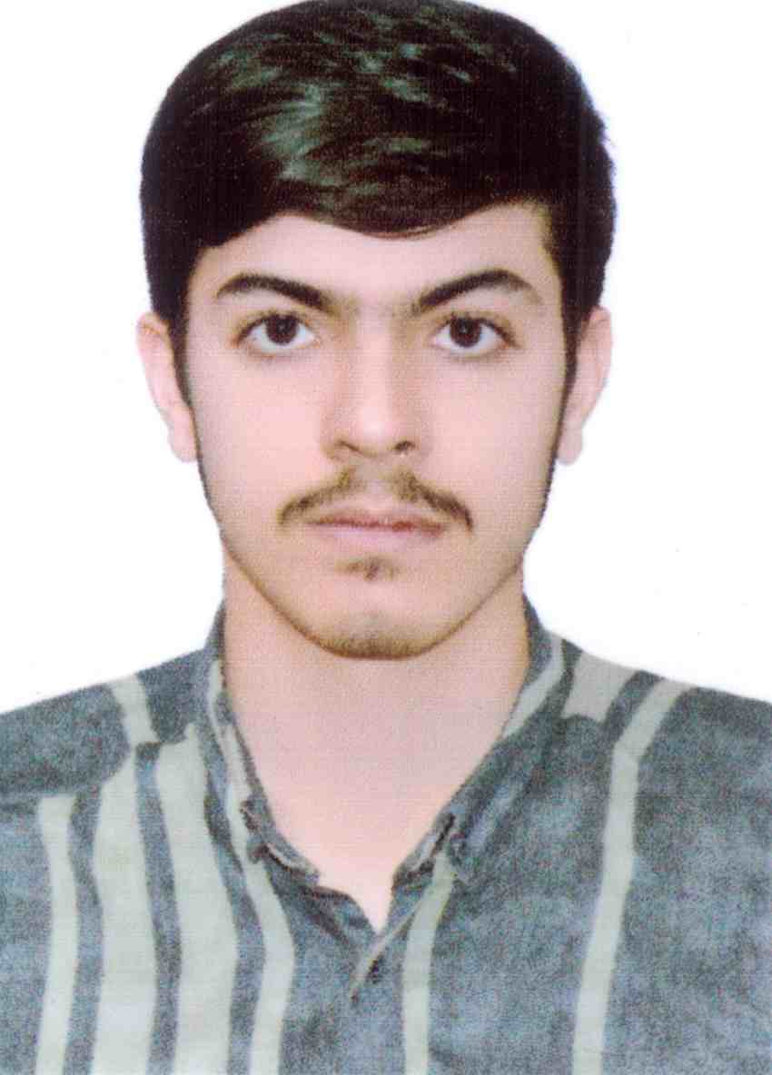 گفتگو مهدی محبی راد ؛ دوازدهم تجربی عضو باشگاه هفصدتایی