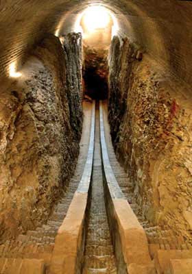 بزرگترين رصدخانه جهان بزرگترين رصدخانه جهان