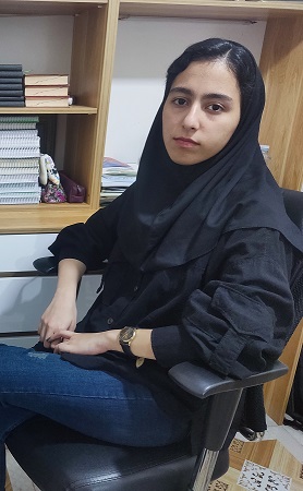 آیسا کوائی؛پایه یازدهم ریاضی،تلاش مستمر، نتیجه شگفت انگیز